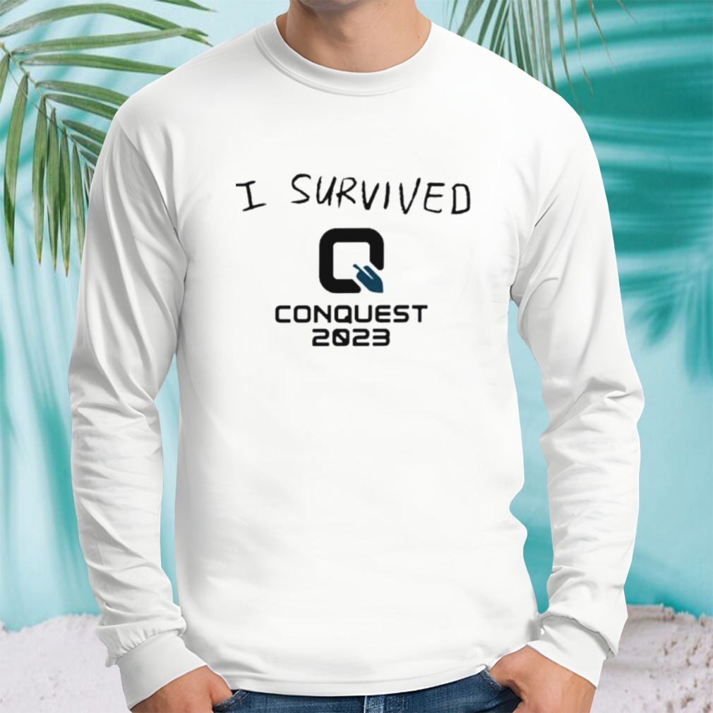 Longsleeve shirt