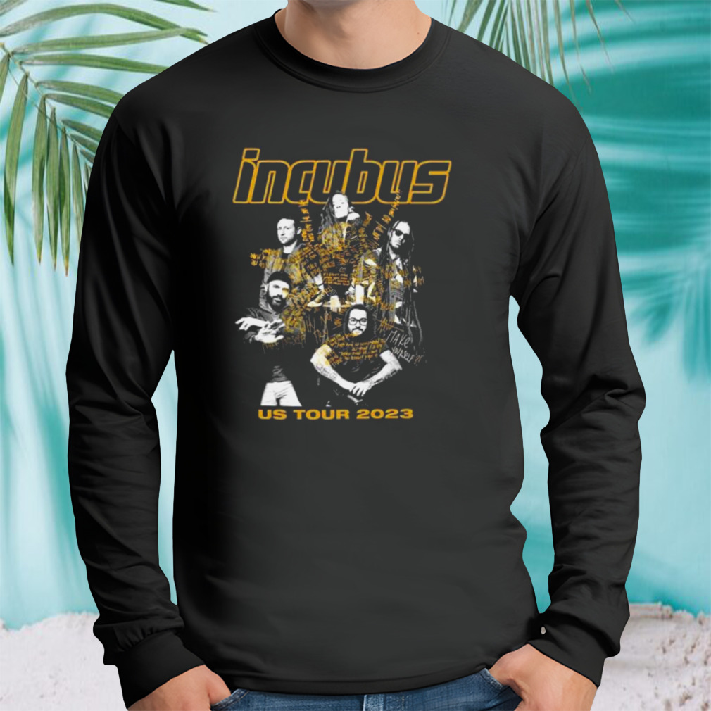 Longsleeve tshirt
