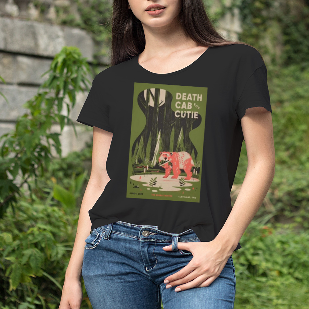 Women's tshirt