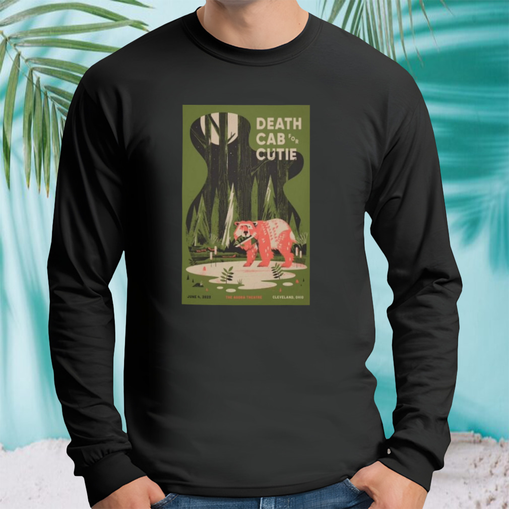 Longsleeve tshirt