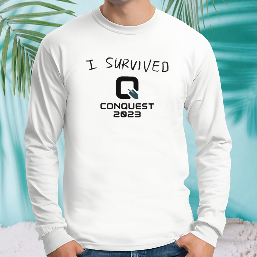 Longsleeve shirt