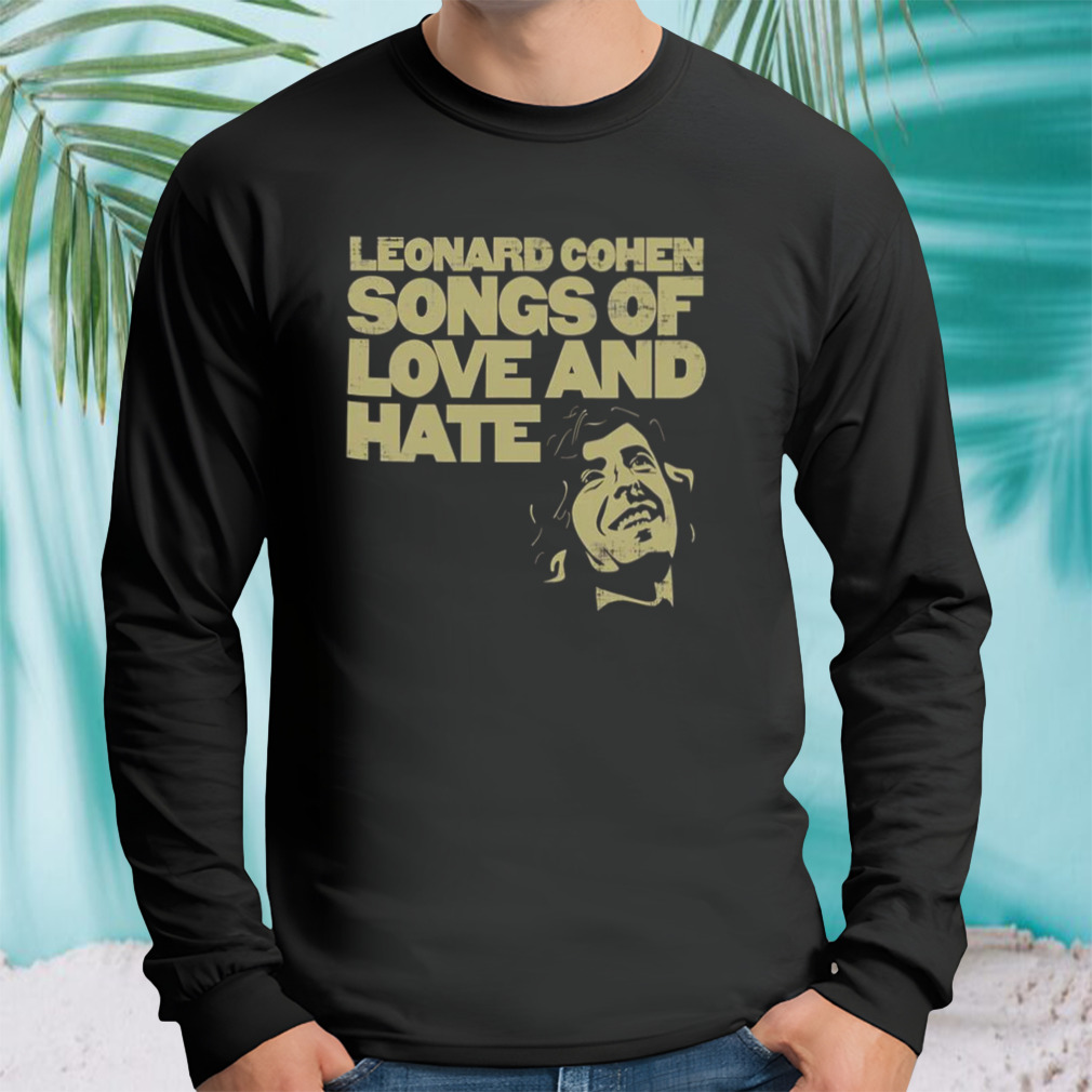 Longsleeve tshirt