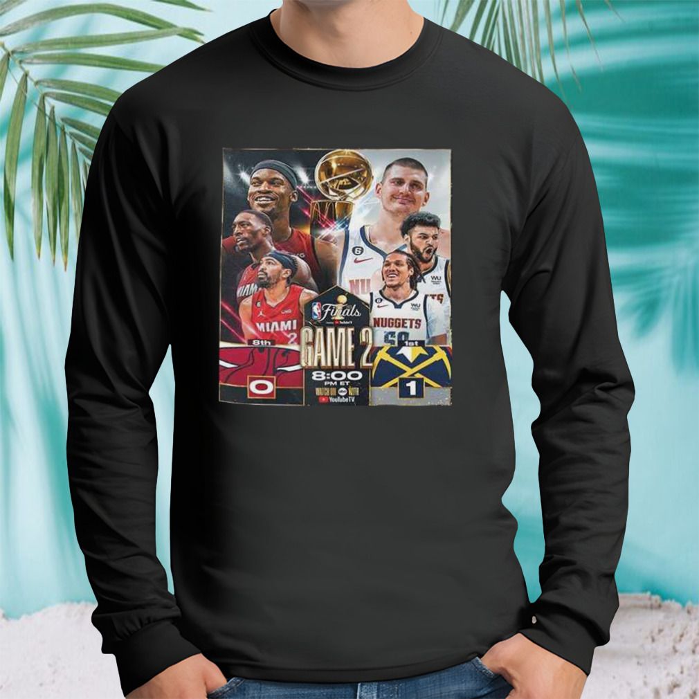 Longsleeve tshirt