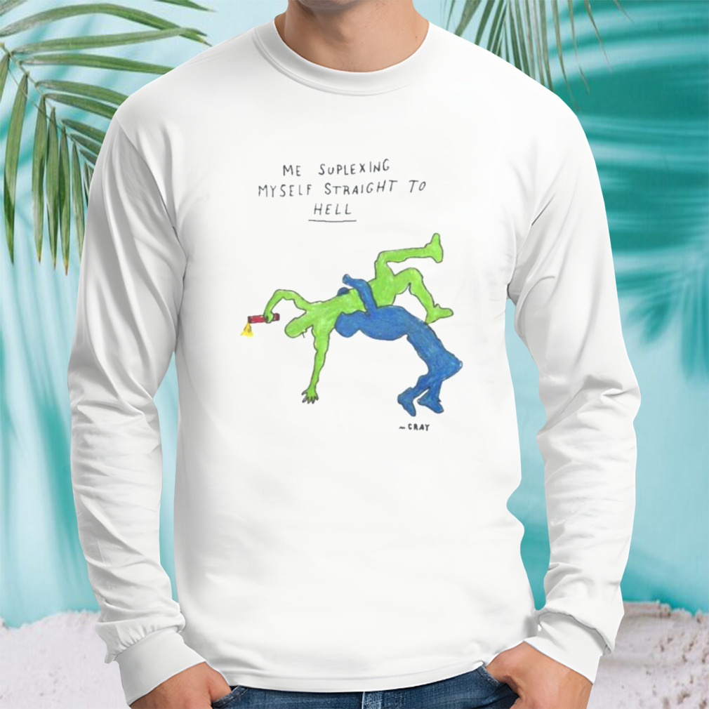 Longsleeve shirt
