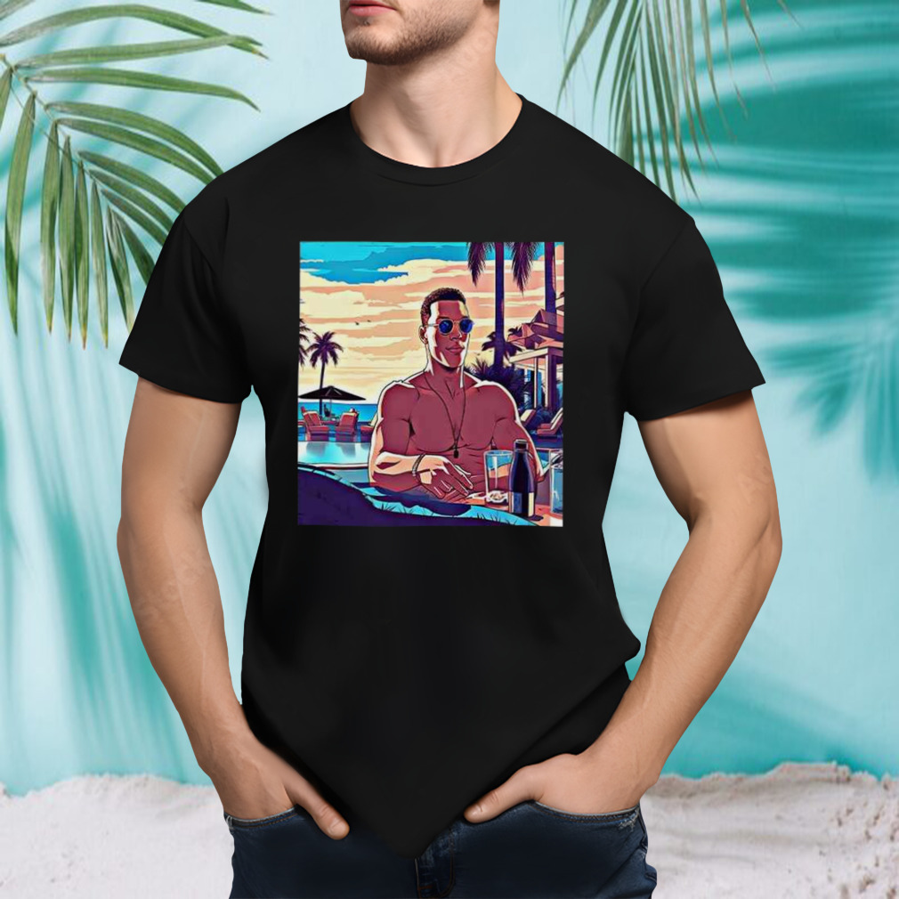 Unisex tshirt
