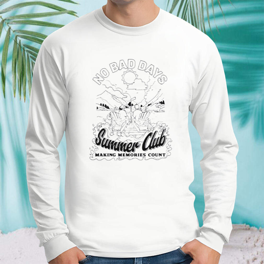 Longsleeve shirt