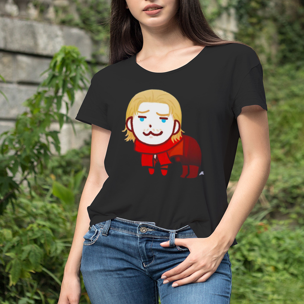 Women's tshirt