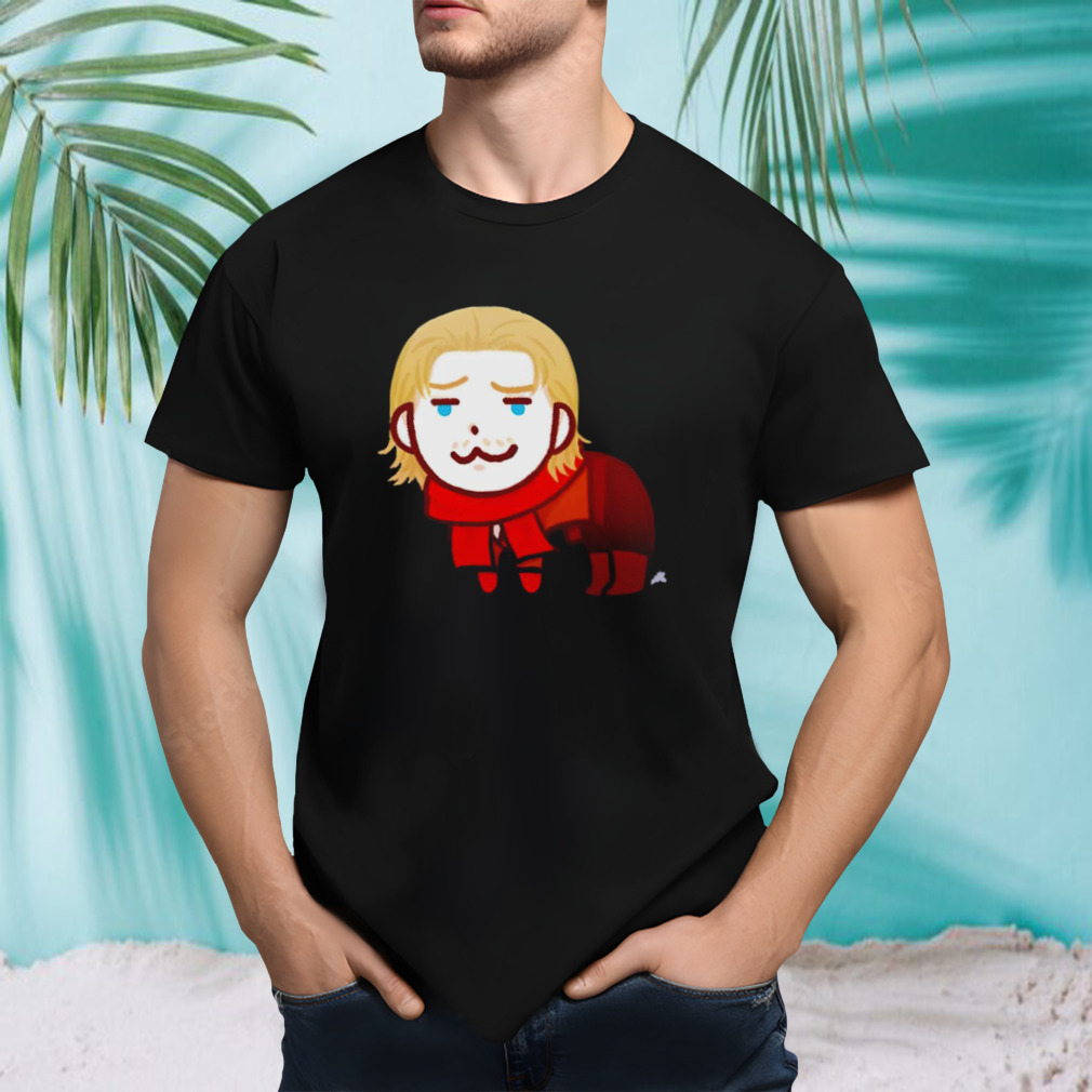 Unisex tshirt