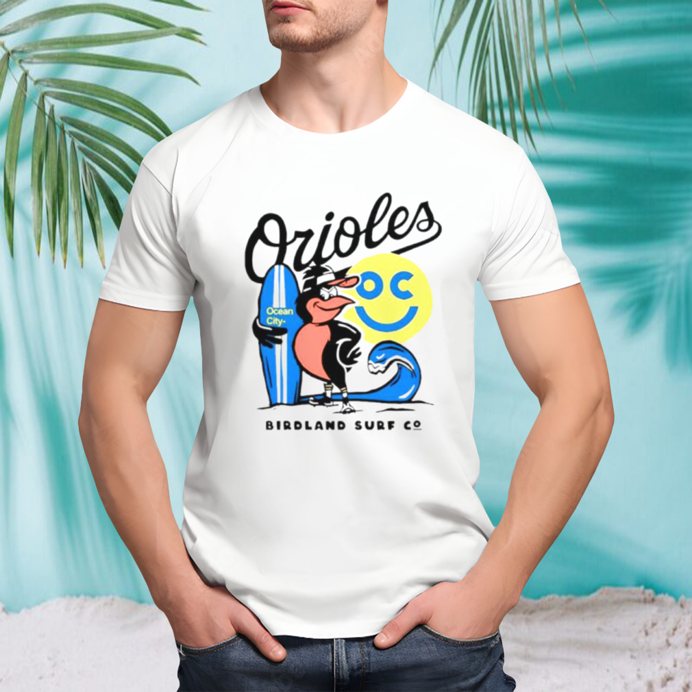 Unisex shirt