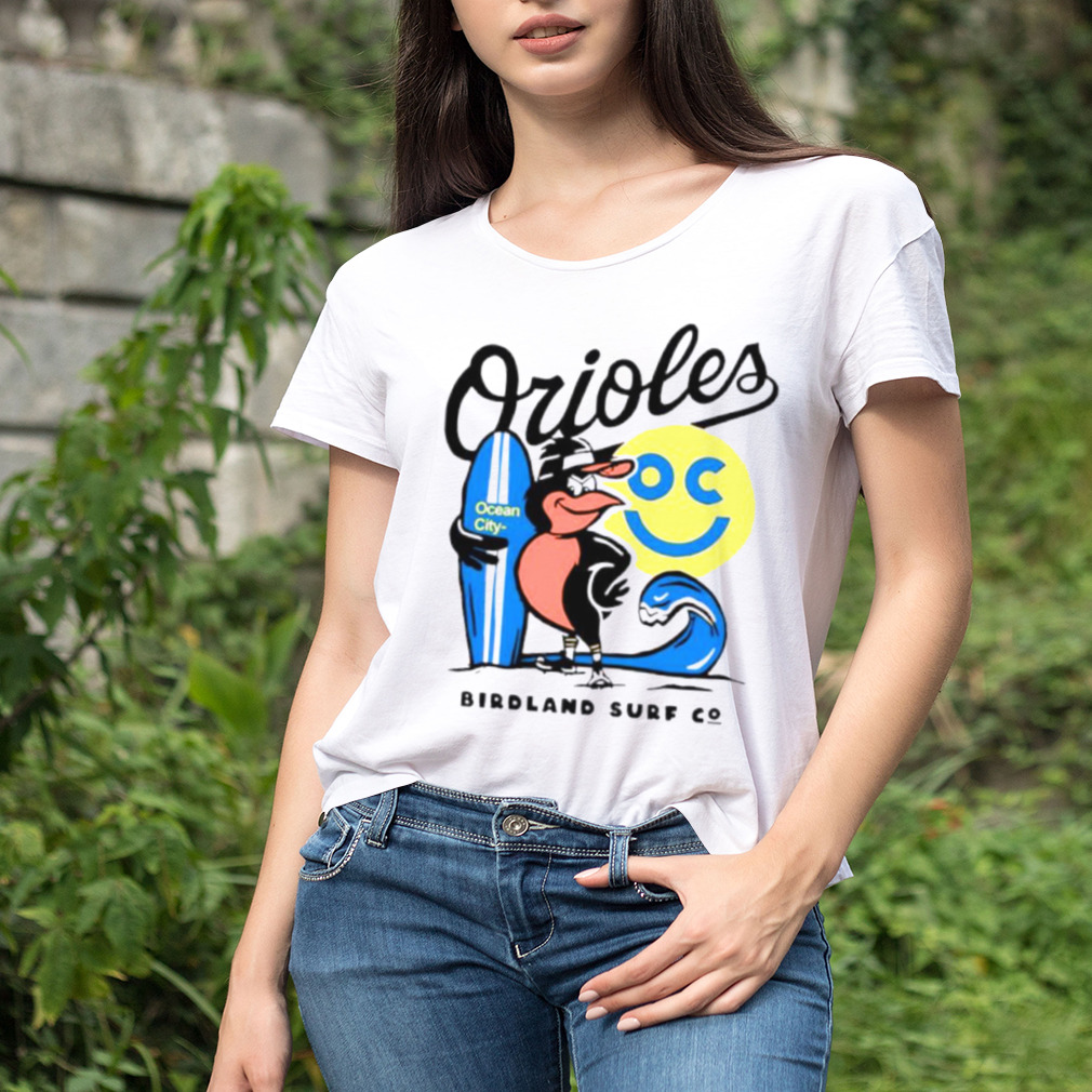 Women's shirt