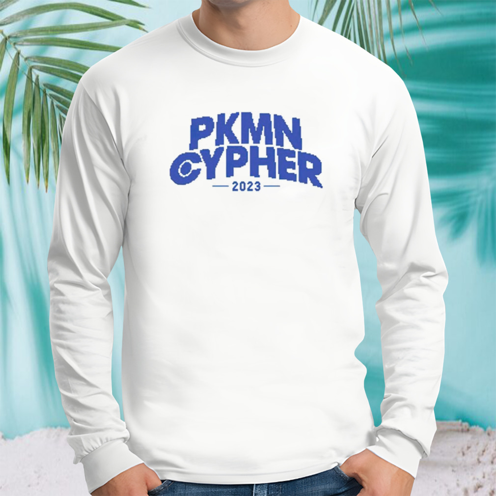 Longsleeve shirt