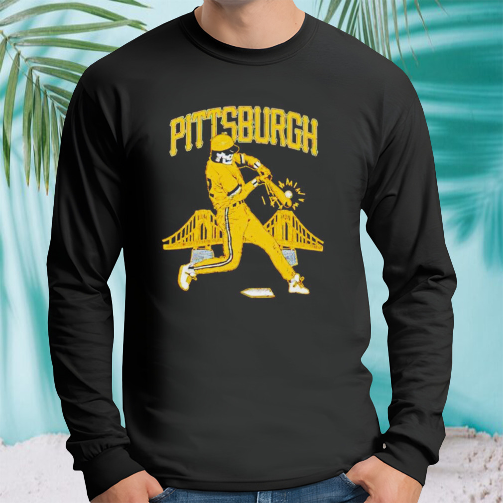 Longsleeve tshirt
