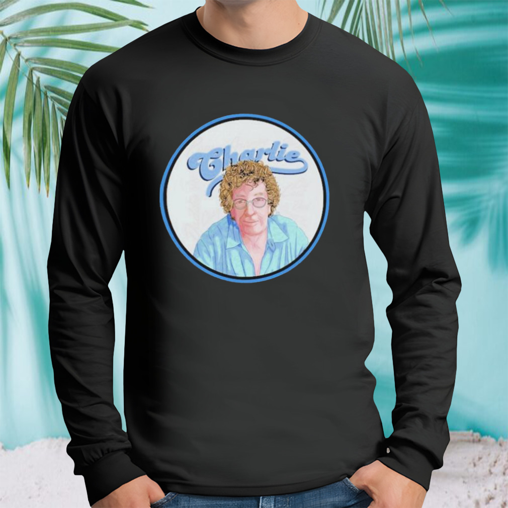 Longsleeve tshirt