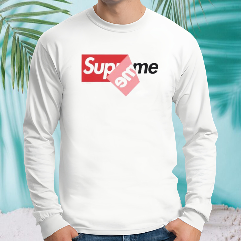 Longsleeve shirt