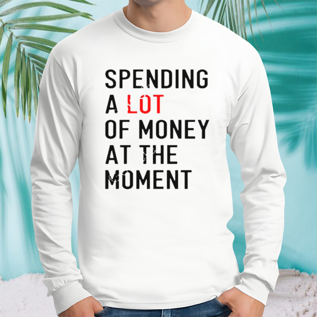 Longsleeve shirt