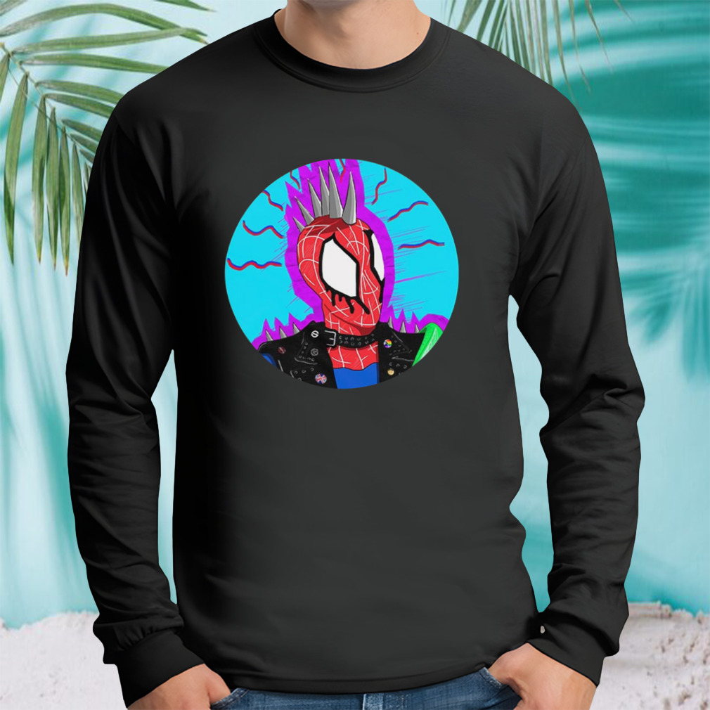 Longsleeve tshirt