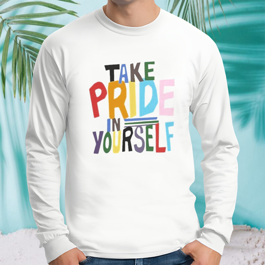 Longsleeve shirt