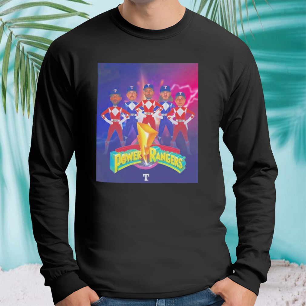 Longsleeve tshirt