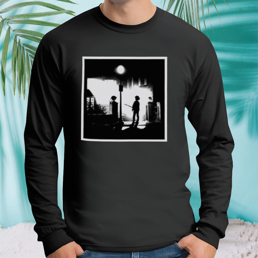 Longsleeve tshirt