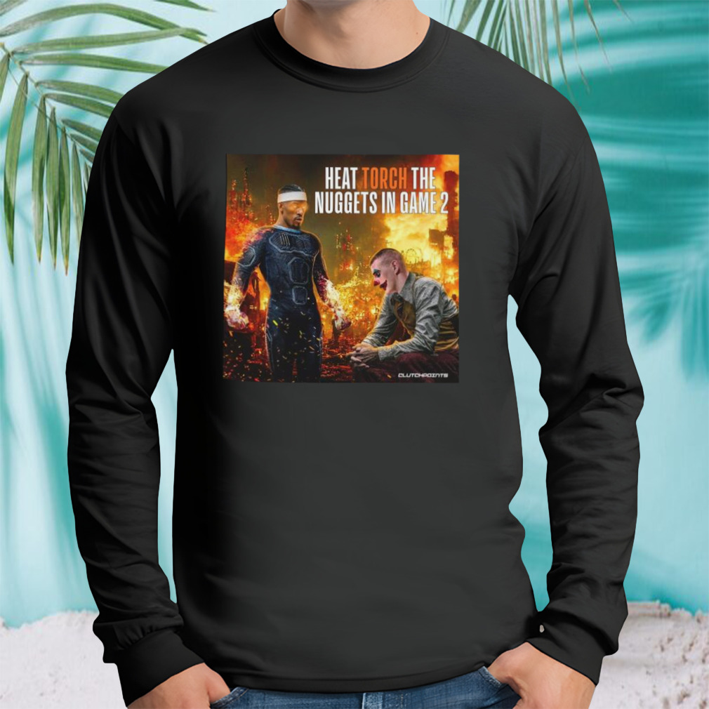 Longsleeve tshirt
