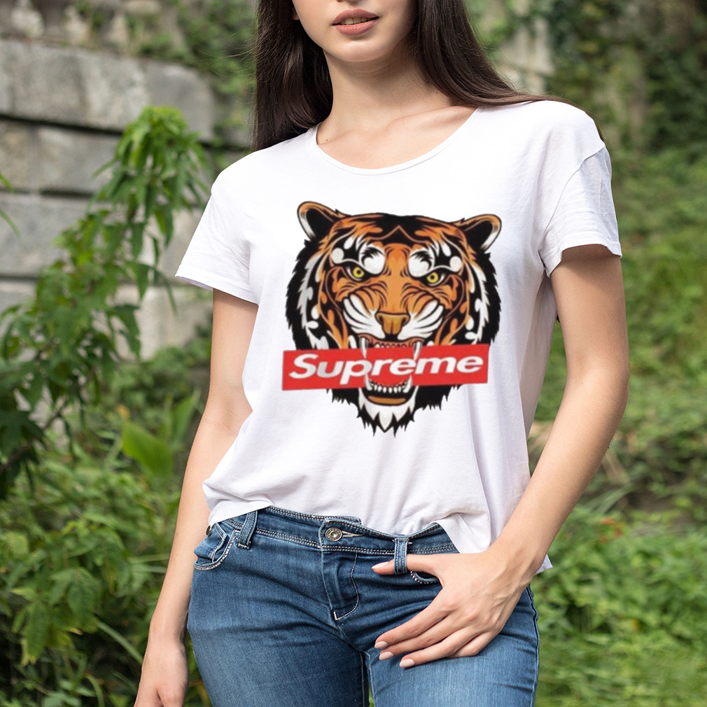 Women's shirt