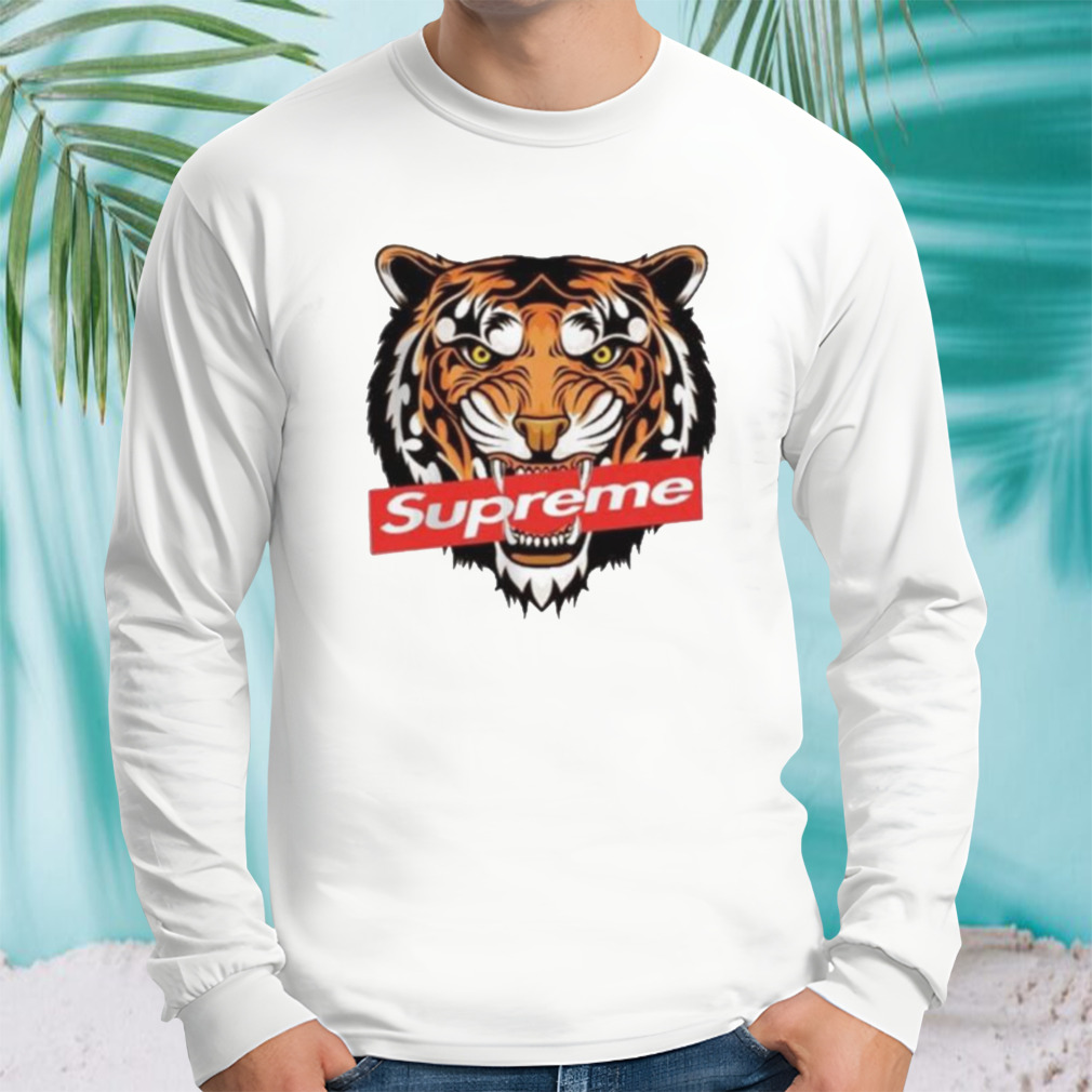 Longsleeve shirt