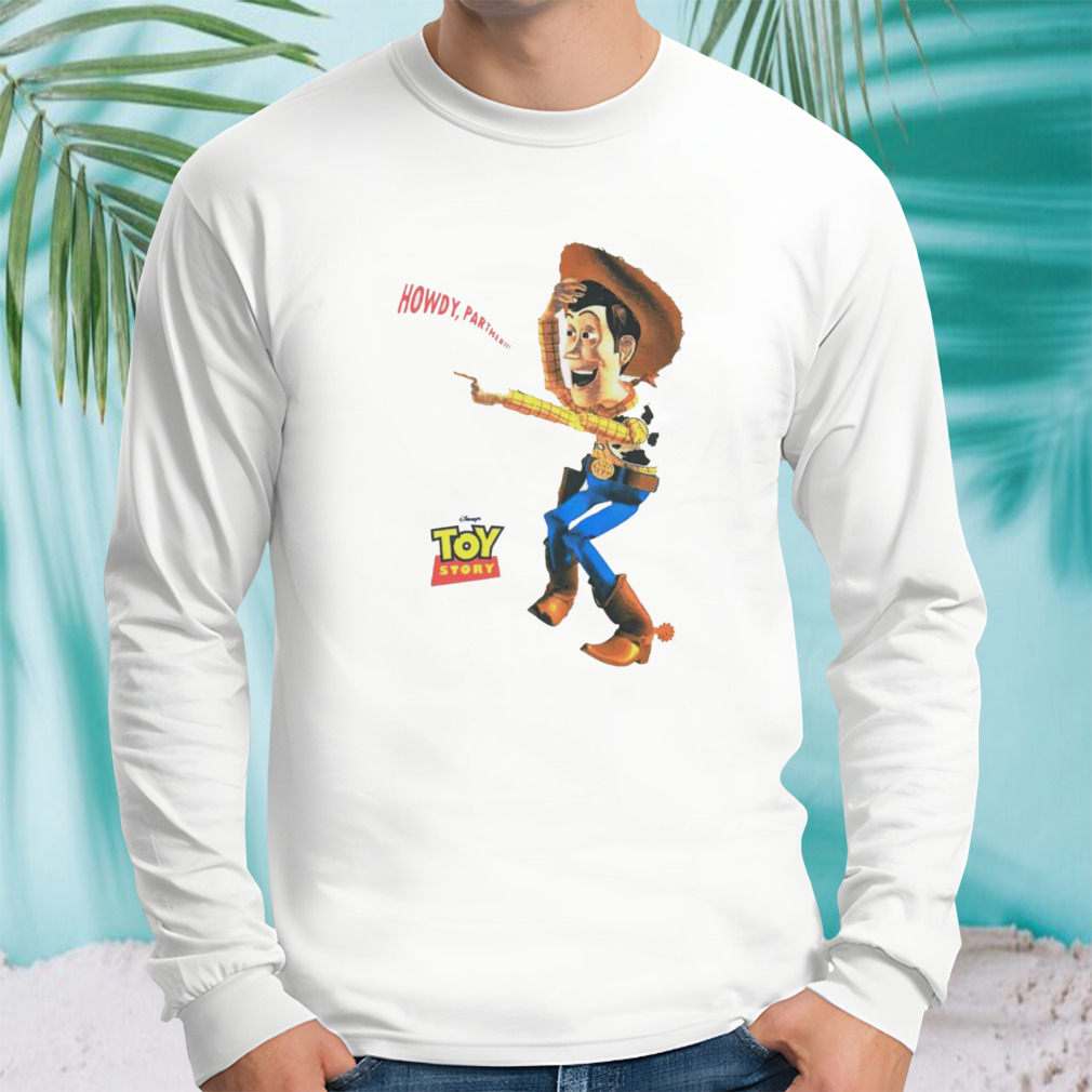 Longsleeve shirt