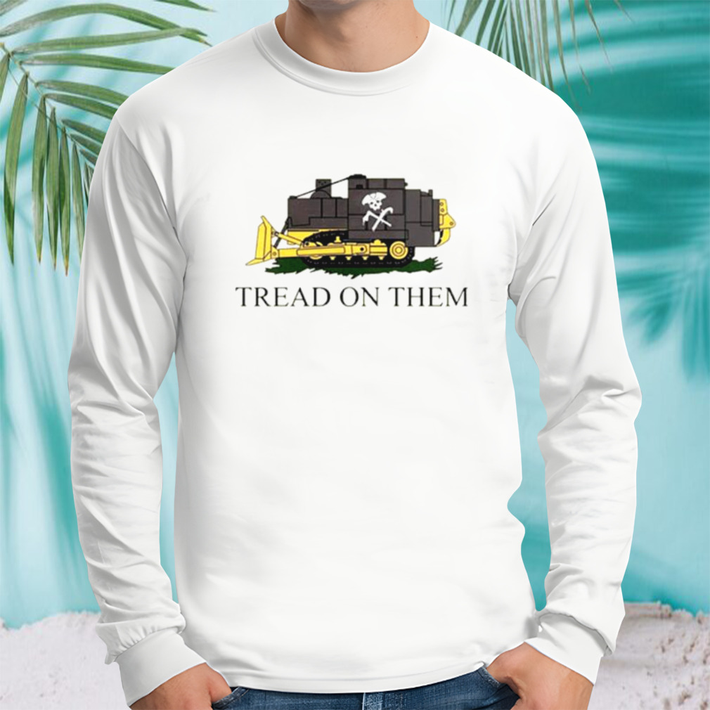 Longsleeve shirt