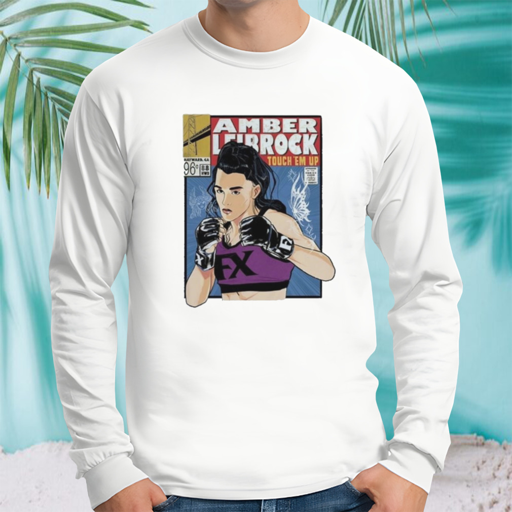 Longsleeve shirt