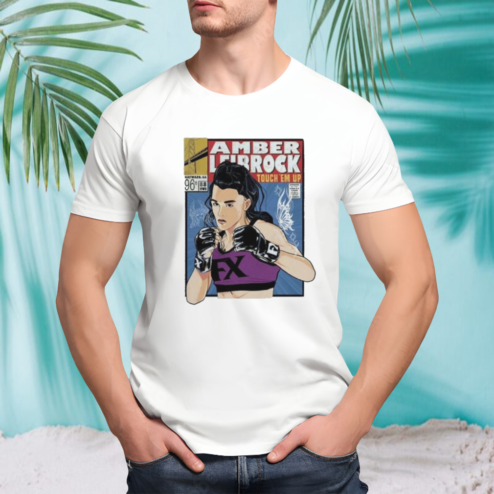 Unisex shirt