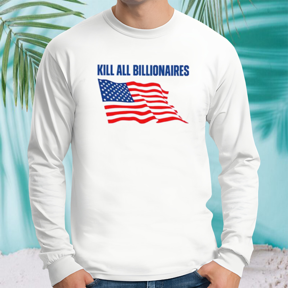 Longsleeve shirt
