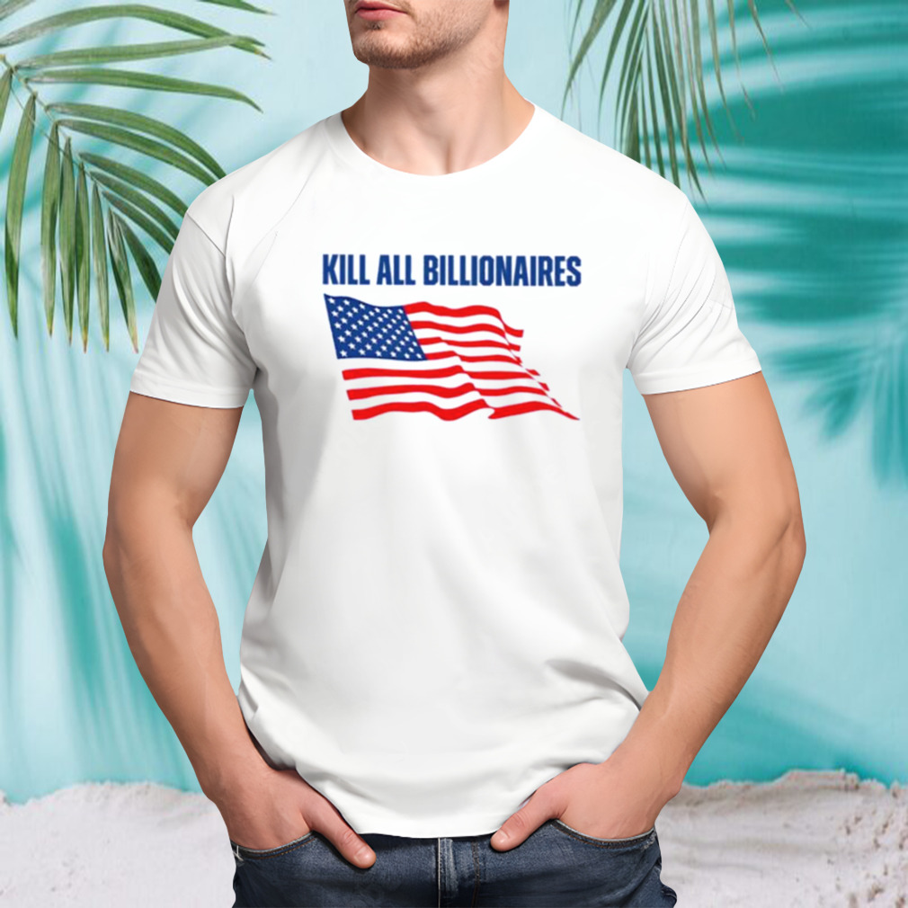 Unisex shirt
