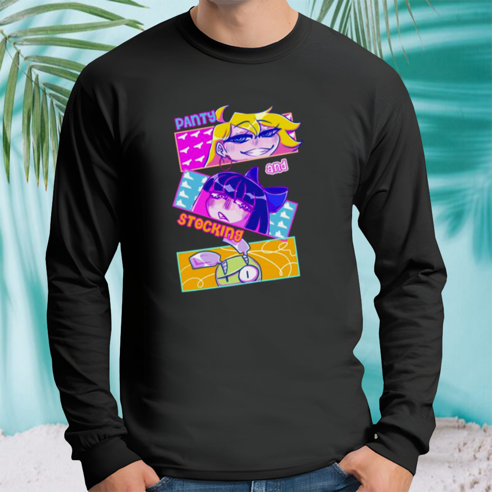 Longsleeve tshirt