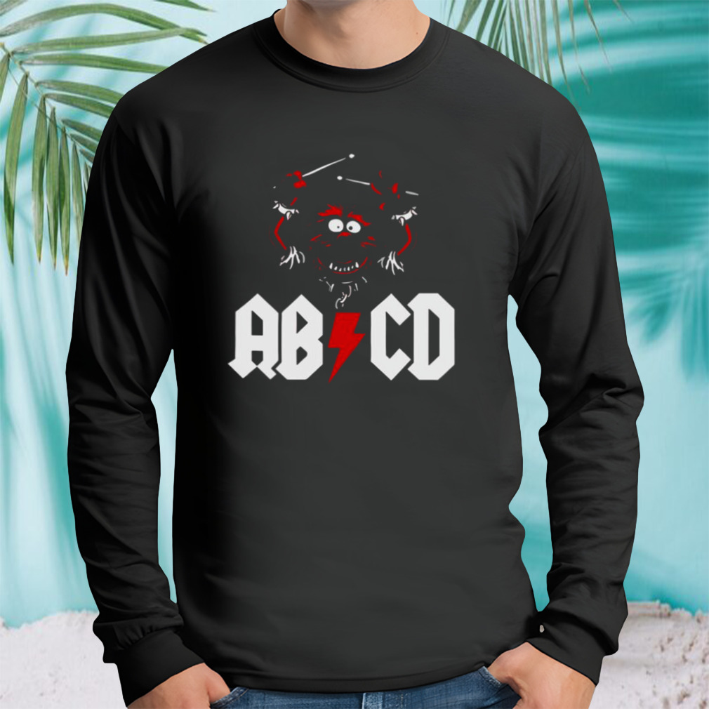 Longsleeve tshirt
