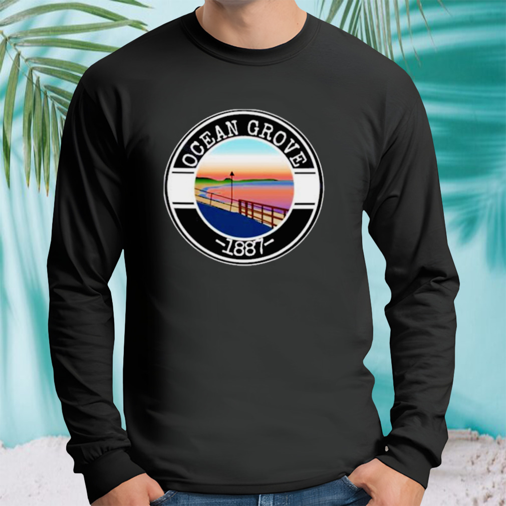 Longsleeve tshirt