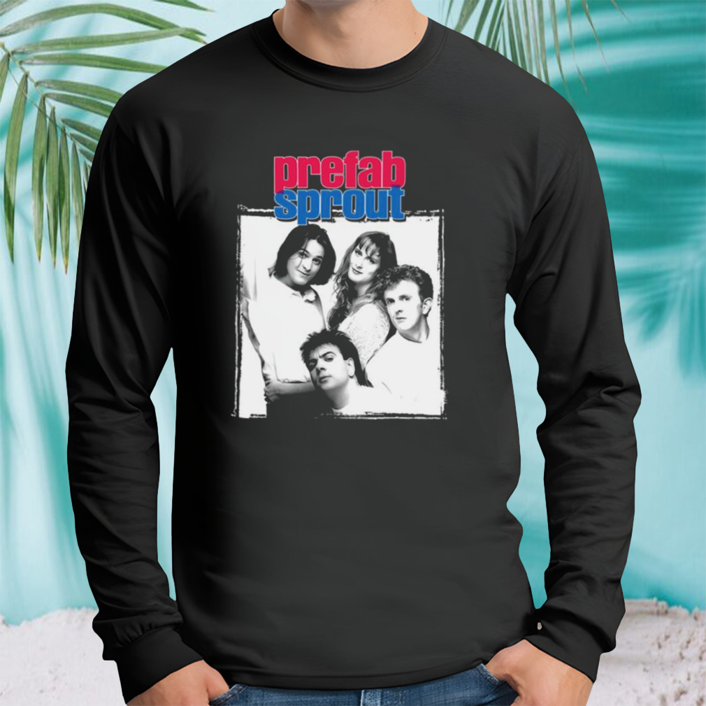 Longsleeve tshirt