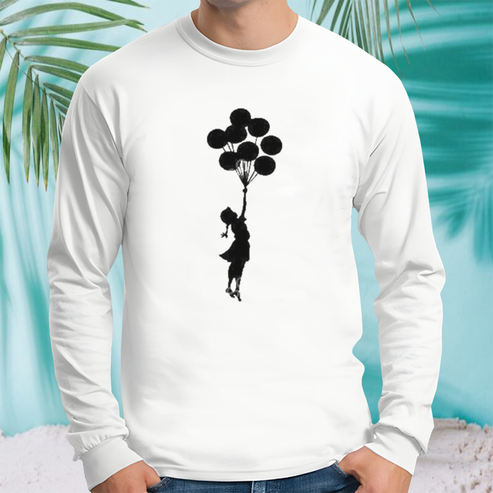 Longsleeve shirt