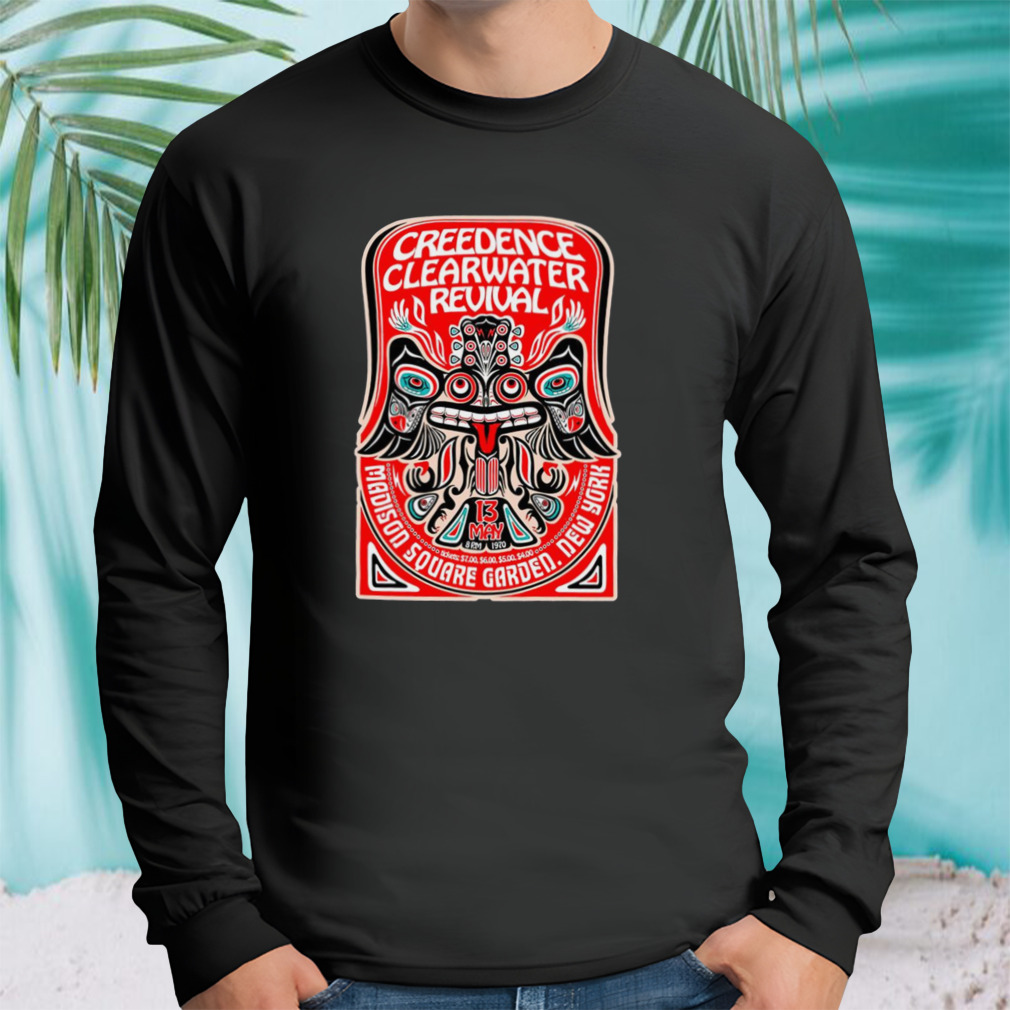 Longsleeve tshirt