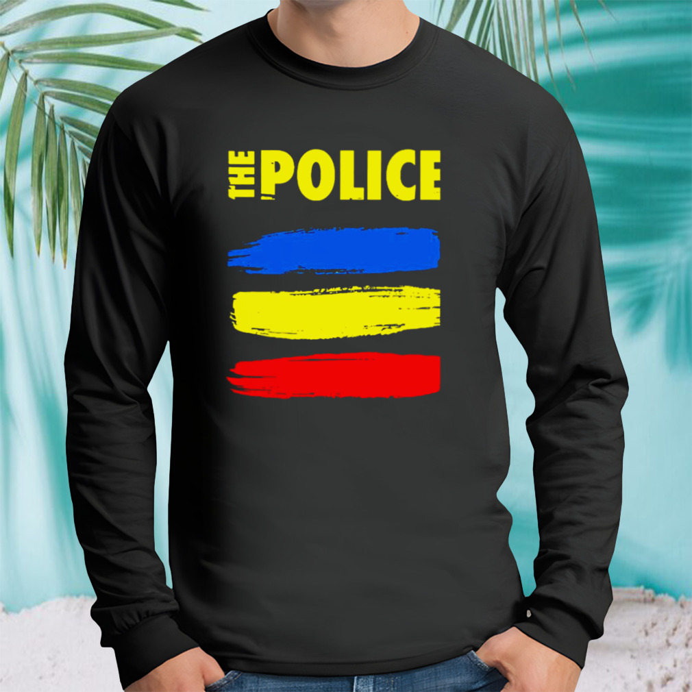 Longsleeve tshirt