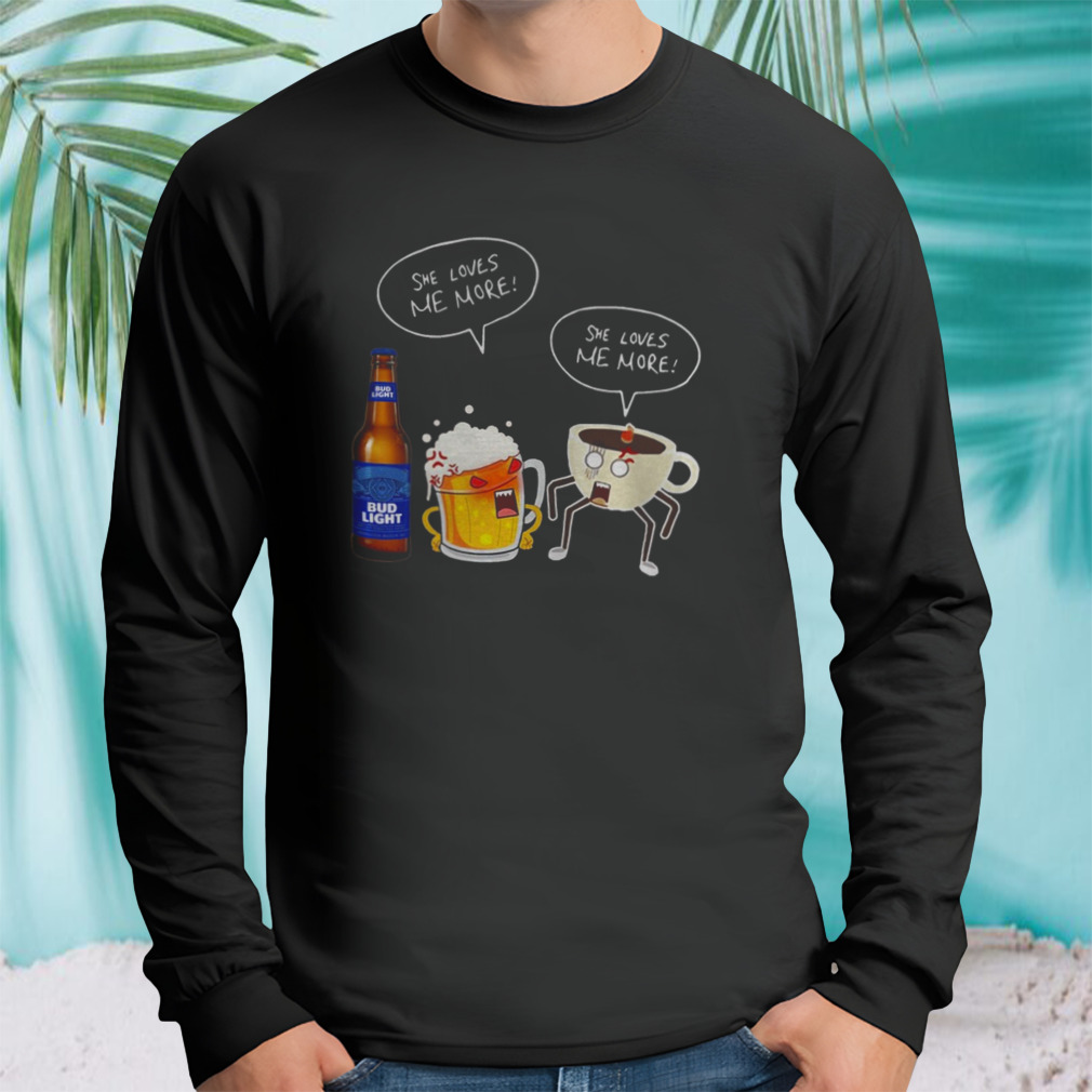 Longsleeve tshirt