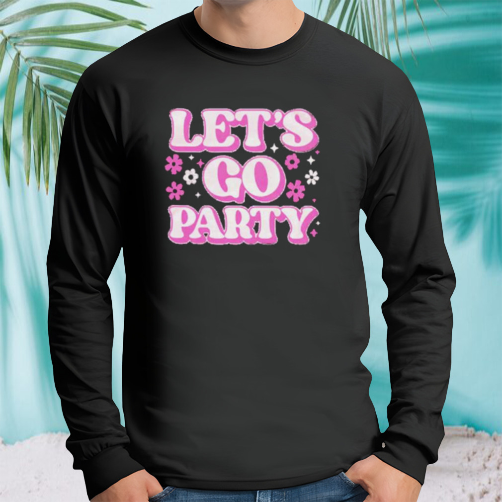 Longsleeve tshirt