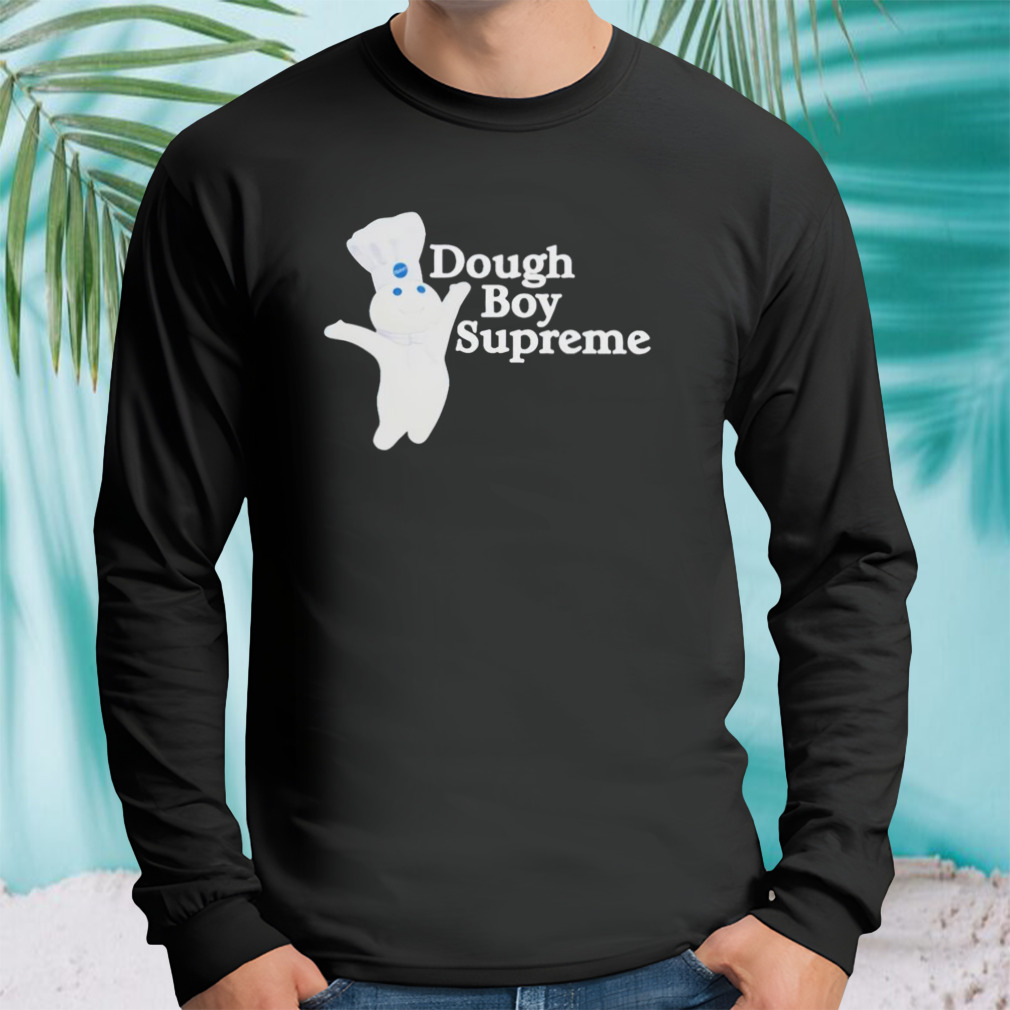 Longsleeve tshirt