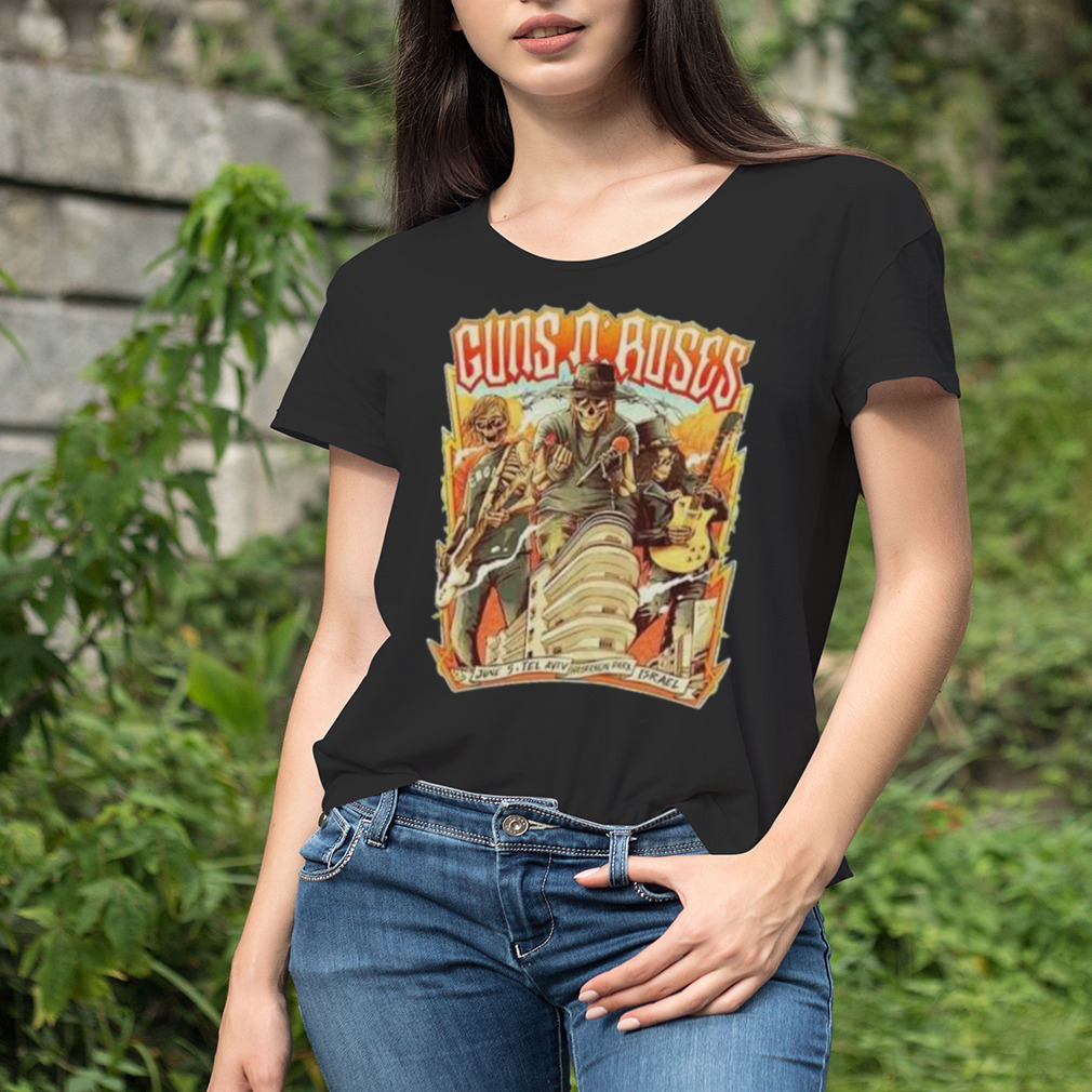 Women's tshirt