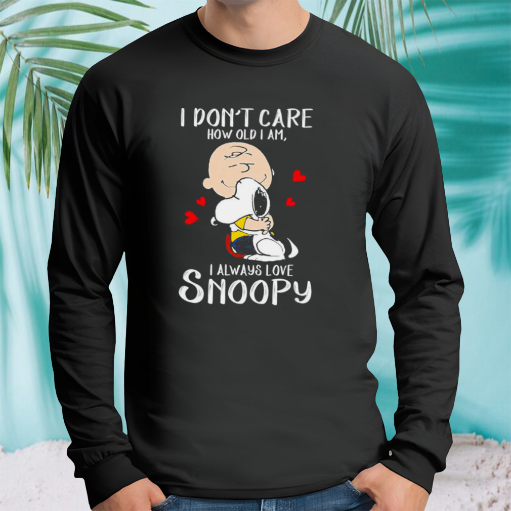 Longsleeve tshirt