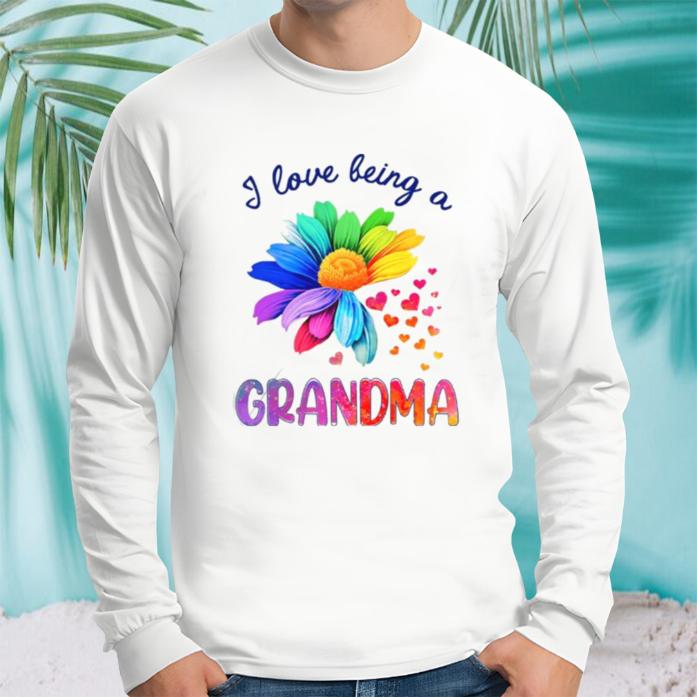 Longsleeve shirt