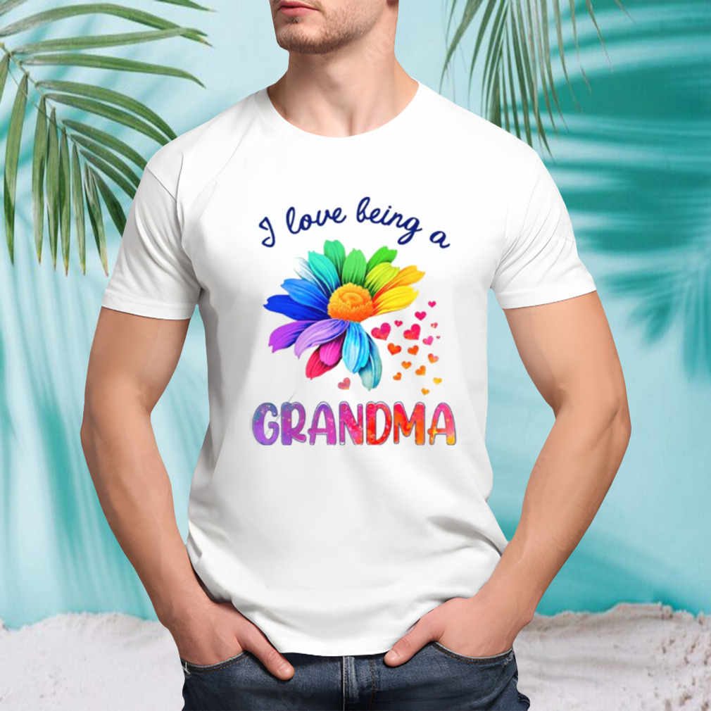 Unisex shirt