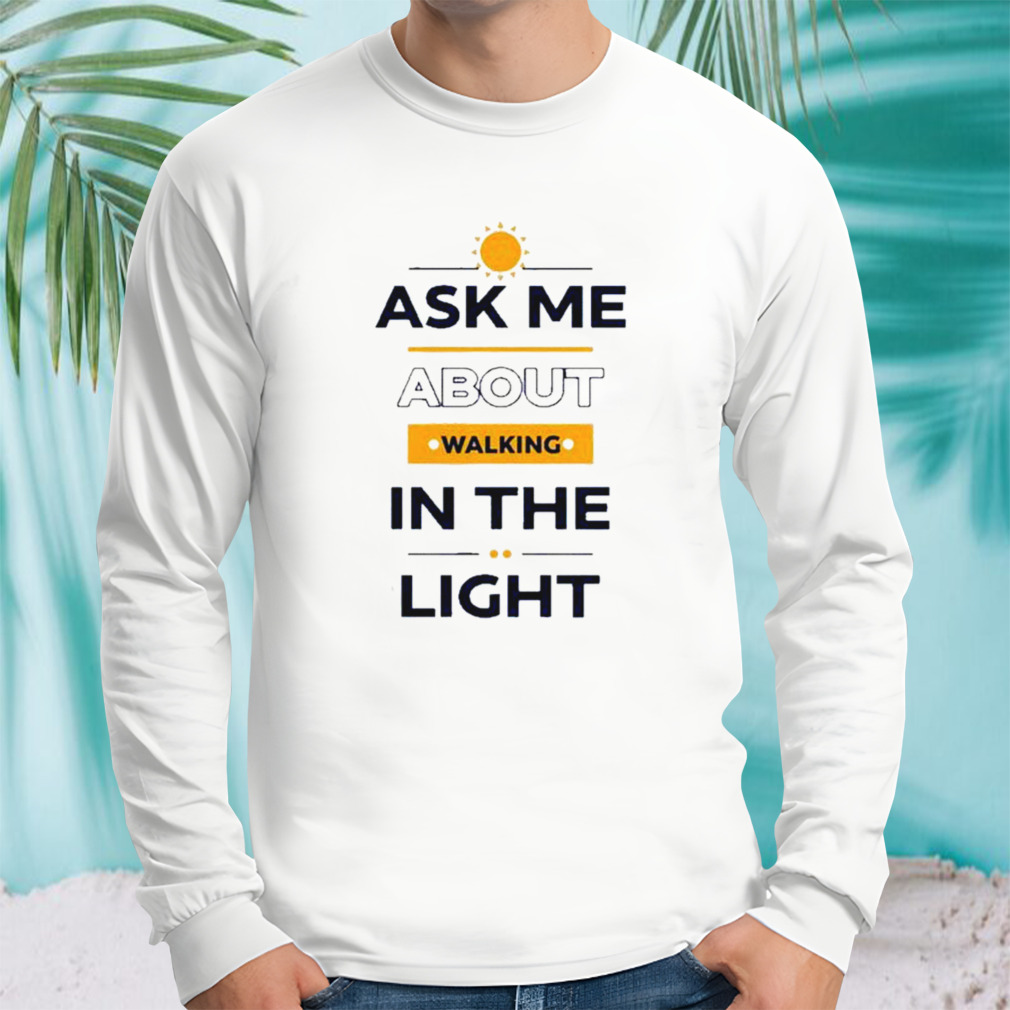 Longsleeve shirt