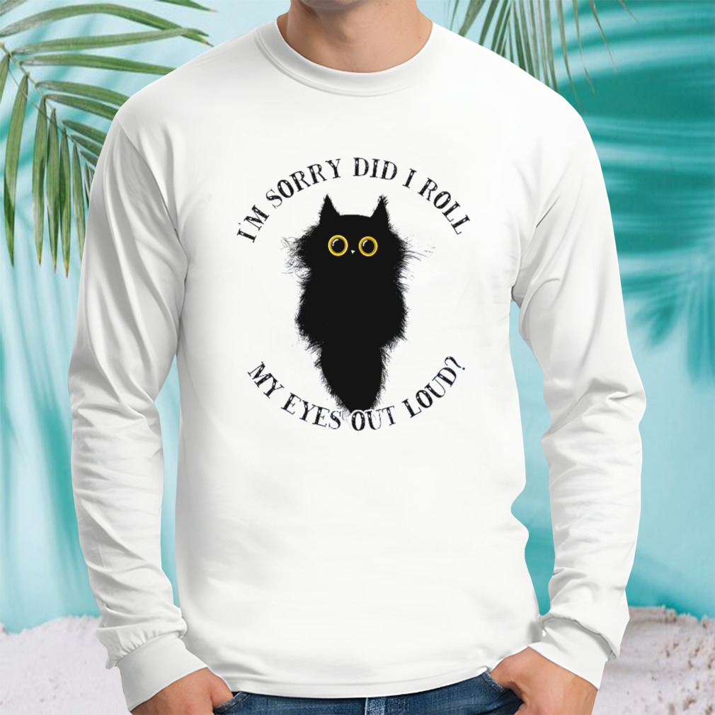 Longsleeve shirt