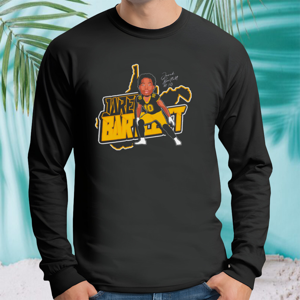 Longsleeve tshirt