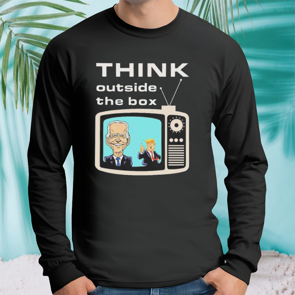 Longsleeve tshirt